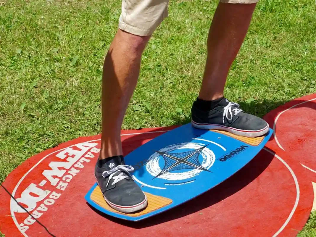 Unlock the Thrills of Surfing with the Rev Board 2023