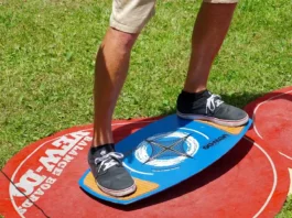 Unlock the Thrills of Surfing with the Rev Board 2023