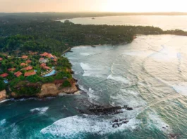 Luxury Defined: Exploring The Cape Weligama | 2024